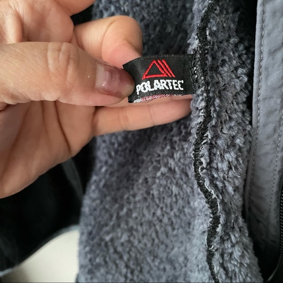 Patagonia Polartec R Jacket - Picture 5 of 7